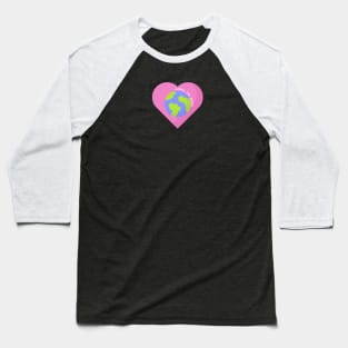 APRIL 22, 2024 TWO HEARTS Baseball T-Shirt